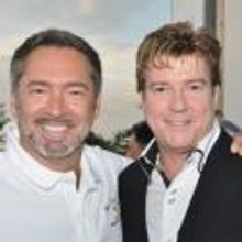 Photo Coverage: New York Tenors Play Long Island!