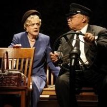 BWW Reviews: DRIVING MISS DAISY is Not to Be Missed!