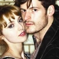 BWW Reviews: LA BOHEME, King's Head Theatre, December 18 2014