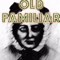 Tin Drum Productions to Present OLD FAMILIAR FACES at FringeNYC, 8/11-24