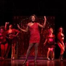 KINKY BOOTS Opens Tonight at Denver Center's Buell Theatre