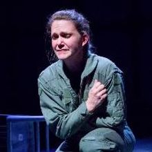 Photo Flash: CoHo Productions' GROUNDED