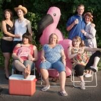 York Little Theatre Presents THE GREAT AMERICAN TRAILER PARK MUSICAL, Now thru 8/18