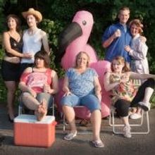 York Little Theatre Presents THE GREAT AMERICAN TRAILER PARK MUSICAL, Now thru 8/18