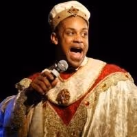 SummerStage Presents Mahalia Jackson Tribute Tonight