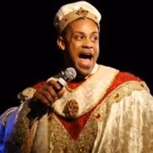 SummerStage Presents Mahalia Jackson Tribute Tonight