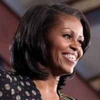 First Lady Michelle Obama Touts Arts Education at 2014 National Arts & Humanities…