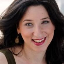 Kimberly Faye Greenberg Stars in Beautiful Soup's U.S. Premiere of LIFT, Beg. Tonight