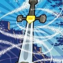 Columbus Children's Theatre to Present ARTHUR AND THE MAGIC SWORD, 2/6-23