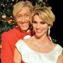 Photo Flash: A BEEF & BOARDS CHRISTMAS Opens Tonight