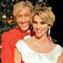 Photo Flash: A BEEF & BOARDS CHRISTMAS Opens Tonight