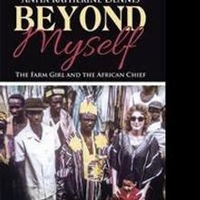 Anita Dennis Pens Memoir About Marriage to Liberian Tribal Chief