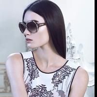 BCBGMAXAZRIA Launches Into Suns with ClearVision Optical