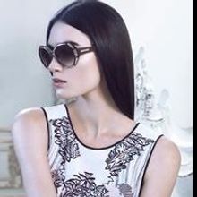 BCBGMAXAZRIA Launches Into Suns with ClearVision Optical