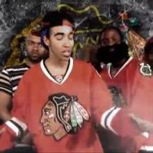VIDEO: The Second City Creates 'Black Ice' Blackhawks Parody Rap for Stanley Cup