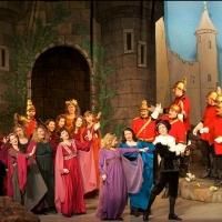 Full Cast Announced for Gilbert & Sullivan's PATIENCE at Symphony Space