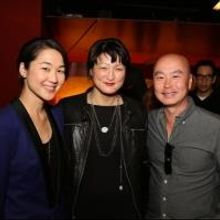 Photo Flash: Kimber Lee's DIFFERENT WORDS FOR THE SAME THING Celebrates Opening in LA