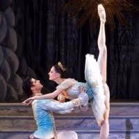 BWW Reviews: SLEEPING BEAUTY at American Ballet Theatre