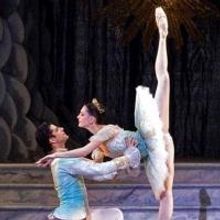 BWW Reviews: SLEEPING BEAUTY at American Ballet Theatre