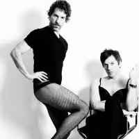 Unitard's HOUSE OF TARDS Extends Again Through May 28