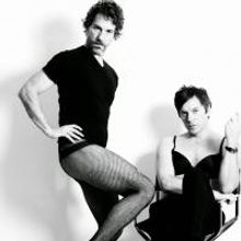 Unitard's HOUSE OF TARDS Extends Again Through May 28