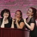 DIVORCE THE MUSICAL: BETTER MAD THAN SAD To Hold Workshop At Triad Theatre