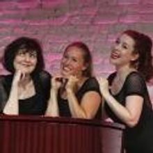 DIVORCE THE MUSICAL: BETTER MAD THAN SAD To Hold Workshop At Triad Theatre