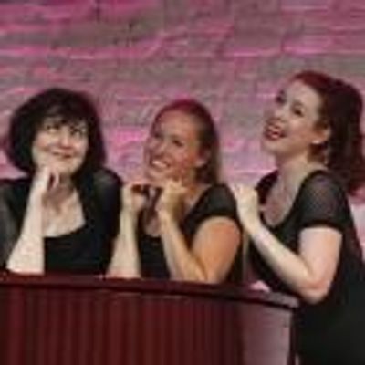 DIVORCE THE MUSICAL: BETTER MAD THAN SAD To Hold Workshop At Triad Theatre