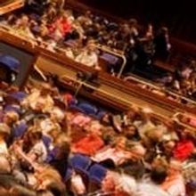 CAPA Announces 2013-14 Season Lineup of Concerts