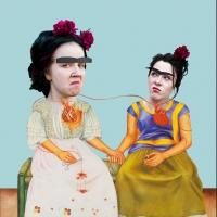 THE FRIDA KAHLO OF PENGE WEST Transfers to Bridge House Theatre Tonight