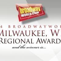 2014 BroadwayWorld Milwaukee Winners Announced - Doug Clemons, James DeVita & More!