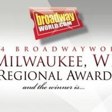 2014 BroadwayWorld Milwaukee Winners Announced - Doug Clemons, James DeVita & More!