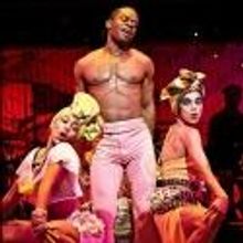 FELA! Returns to Atlanta at the Fox Theatre, Now thru 3/3