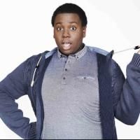 GLEE's Alex Newell Performs at HELP IS ON THE WAY 19 Tonight