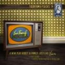 BWW Reviews: YOUR FAMILY SUCKS - A Brilliant and Darkly Humorous Examination of Game 