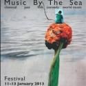 Music By The Sea Festival 2013 Comes to Brisbane, Now thru Jan 13