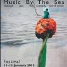 Music By The Sea Festival 2013 Comes to Brisbane, Jan 11-13