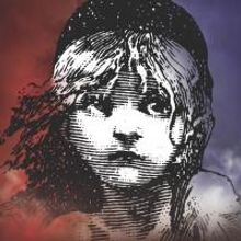 Playhouse on the Square Presents LES MISERABLES, Now thru 9/15