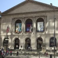 Art Institute of Chicago Elects New Chairman of Board of Trustees