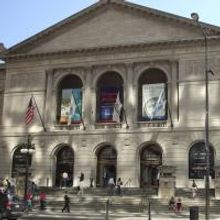 Art Institute of Chicago Elects New Chairman of Board of Trustees