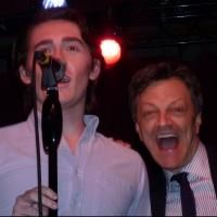 Photo Flash: A Broadway Smile's WE'LL TAKE MANHATTAN Charity Gala at Birdland