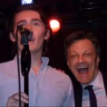 Photo Flash: A Broadway Smile's WE'LL TAKE MANHATTAN Charity Gala at Birdland