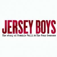 JERSEY BOYS and Eiffel Tower Restaurant Raise More Than $10,000 For American Red Cross