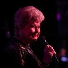 Photo Coverage: Marilyn Maye & Billy Stritch Continue at The Metropolitan Room