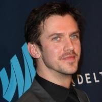 Dan Stevens to Star in Indie Film THE GUEST