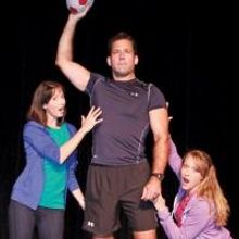 Actors' Playhouse at the Miracle Theatre to Present RATED P FOR PARENTHOOD, 7/10-8/11
