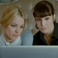 VIDEO: First Look - Rachel McAdams, Noomi Rapace Star in Thriller PASSION