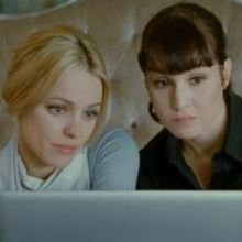 VIDEO: First Look - Rachel McAdams, Noomi Rapace Star in Thriller PASSION