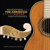 Retrofret Guitars Celebrate 30th Anniversary with INVENTING THE AMERICAN GUITAR Book…