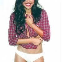 AUDIO: Full Track - Listen to Naya Rivera's 'Sorry' Single, Feat. Big Sean Video